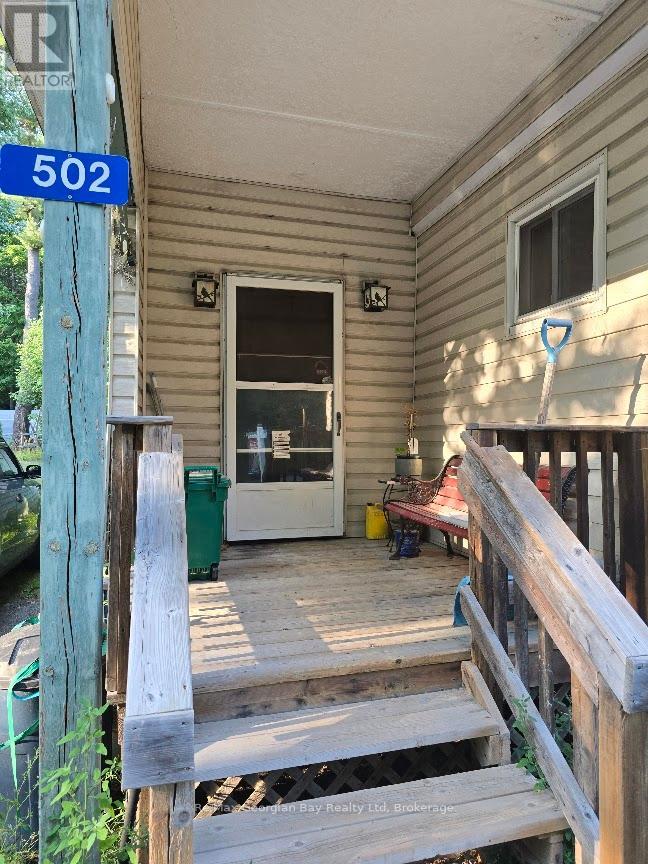 502 - 1713 Highway 11 South Highway, Gravenhurst, Ontario  P0E 1G0 - Photo 3 - X12339513