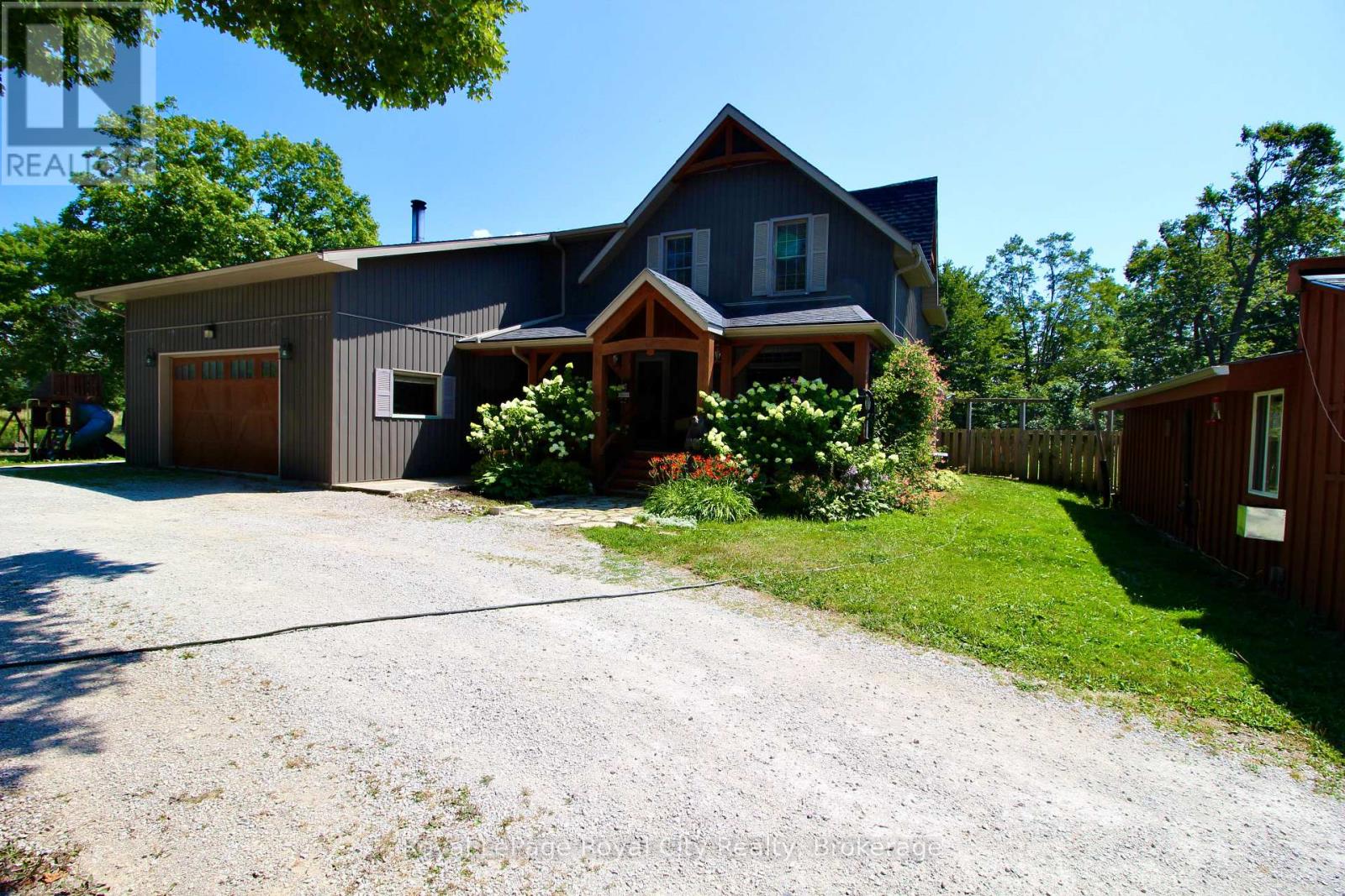 314 CAPE CHIN ROAD N, Northern Bruce Peninsula, Ontario