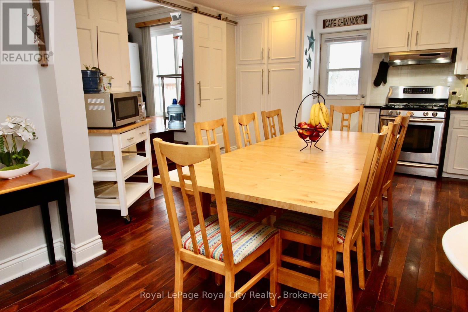 314 Cape Chin Road N, Northern Bruce Peninsula, Ontario  N0H 1W0 - Photo 11 - X12339551