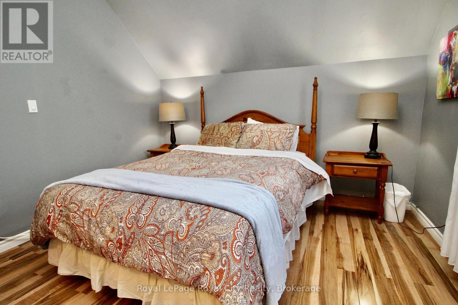 314 Cape Chin Road N, Northern Bruce Peninsula, Ontario  N0H 1W0 - Photo 30 - X12339551