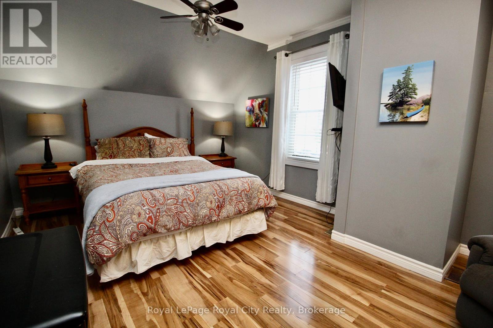 314 Cape Chin Road N, Northern Bruce Peninsula, Ontario  N0H 1W0 - Photo 32 - X12339551