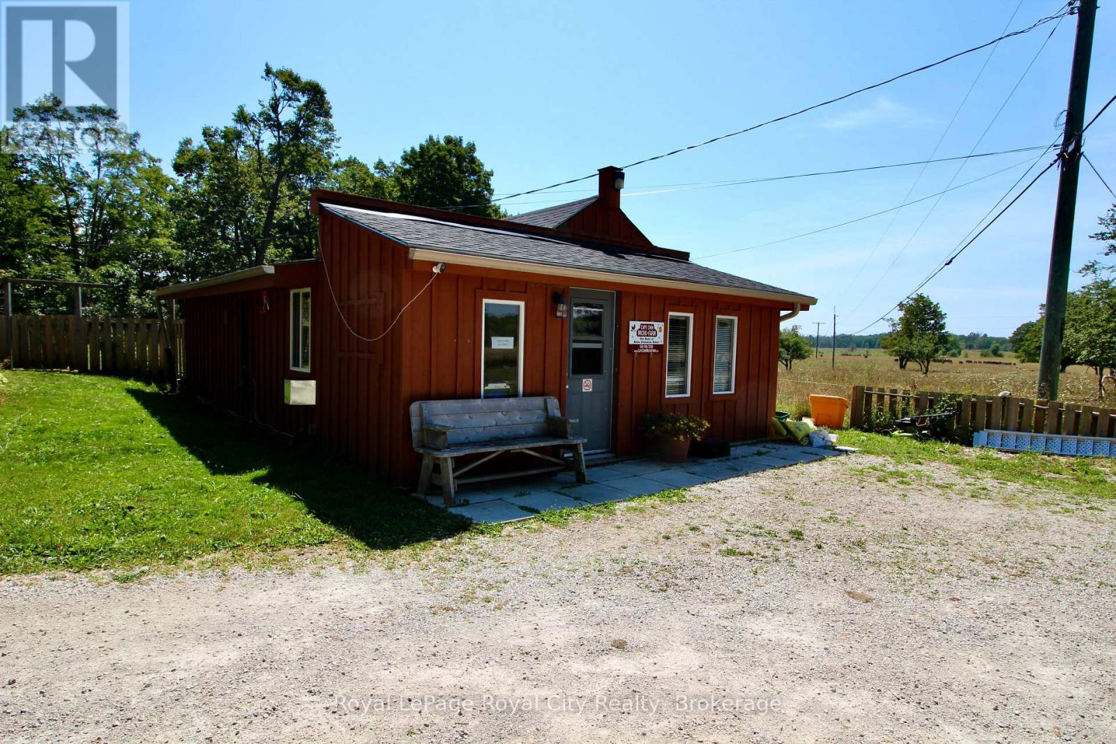 314 Cape Chin Road N, Northern Bruce Peninsula, Ontario  N0H 1W0 - Photo 39 - X12339551