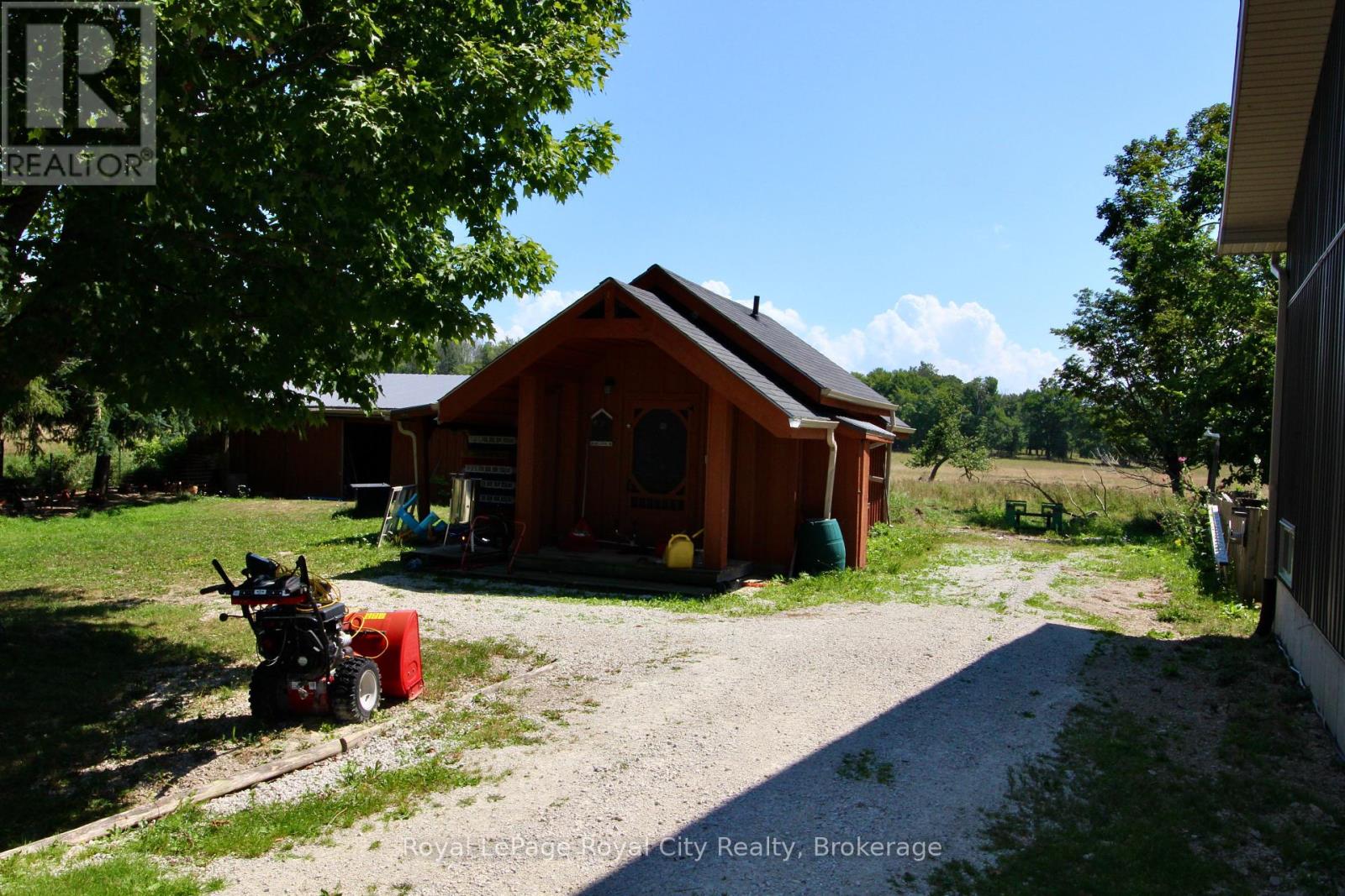314 Cape Chin Road N, Northern Bruce Peninsula, Ontario  N0H 1W0 - Photo 40 - X12339551
