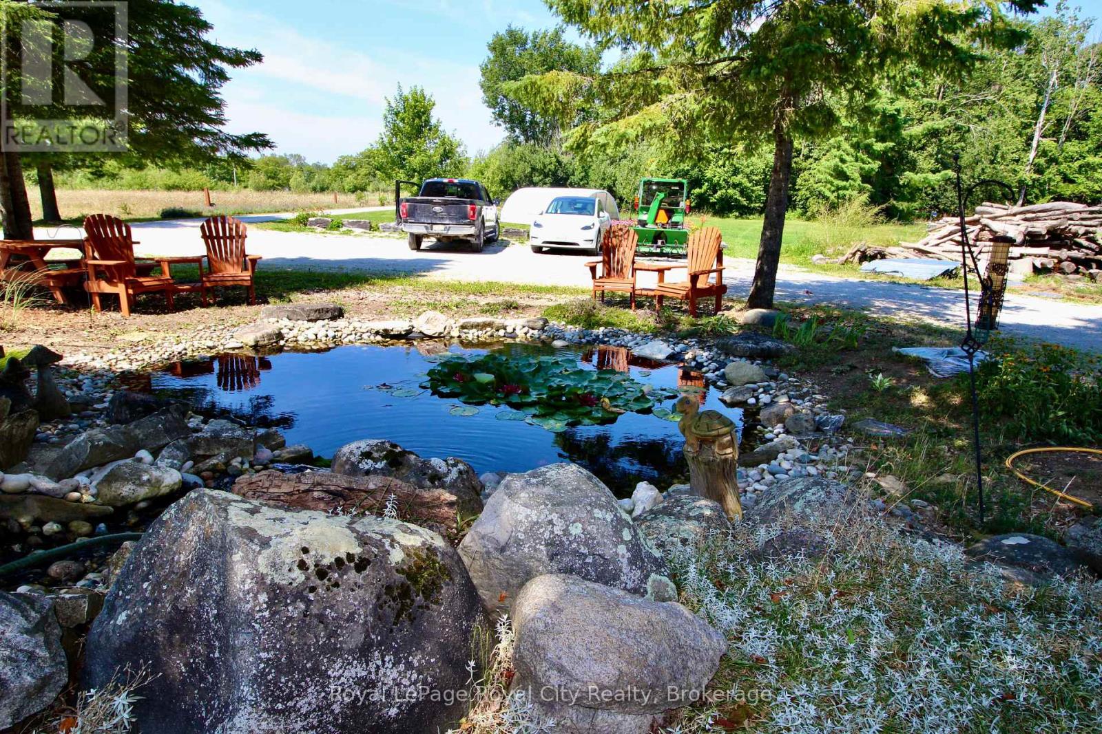 314 Cape Chin Road N, Northern Bruce Peninsula, Ontario  N0H 1W0 - Photo 42 - X12339551