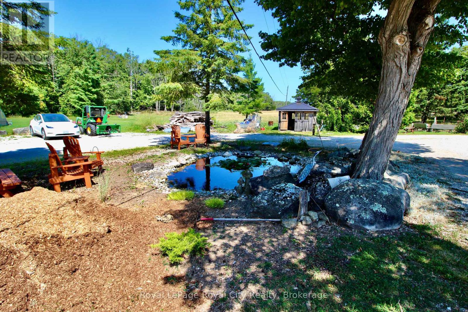314 Cape Chin Road N, Northern Bruce Peninsula, Ontario  N0H 1W0 - Photo 43 - X12339551