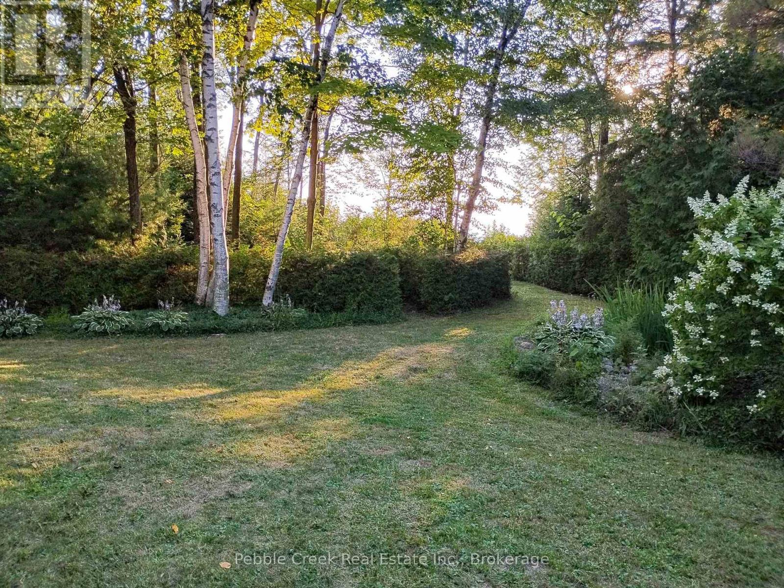 84433 Sunrise Drive, Ashfield-Colborne-Wawanosh (Ashfield), Ontario  N7A 3X9 - Photo 24 - X12339559
