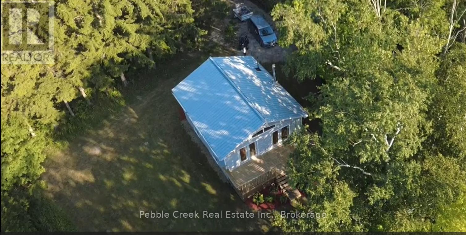 84433 Sunrise Drive, Ashfield-Colborne-Wawanosh (Ashfield), Ontario  N7A 3X9 - Photo 32 - X12339559