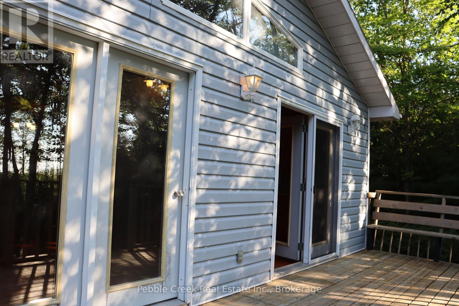 84433 Sunrise Drive, Ashfield-Colborne-Wawanosh, Ontario  N7A 3X9 - Photo 4 - X12339559