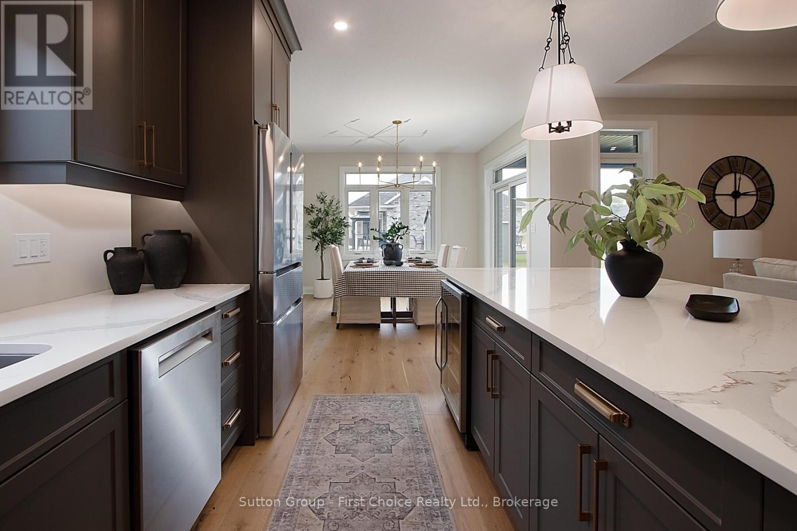 117 Kastner Street, Stratford, Ontario  N5A 0J7 - Photo 8 - X12339589