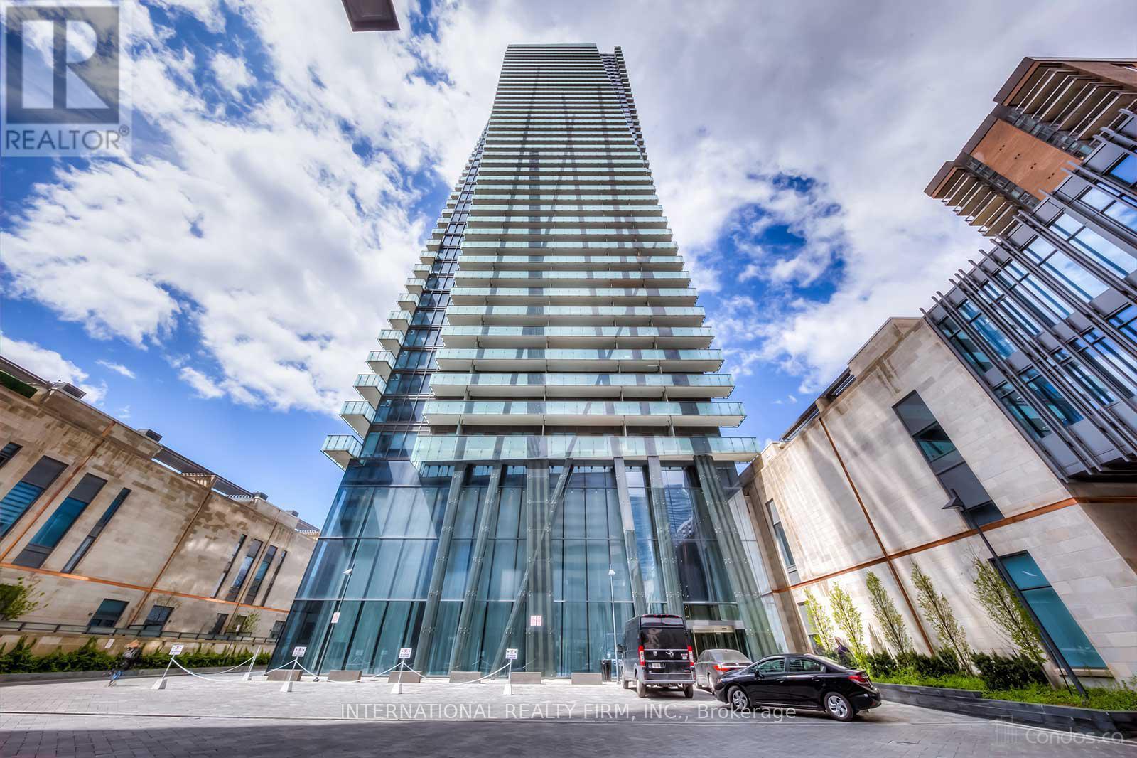 4901 - 1080 Bay Street N, Toronto, Ontario  M5S 0A5 - Photo 1 - C12339405