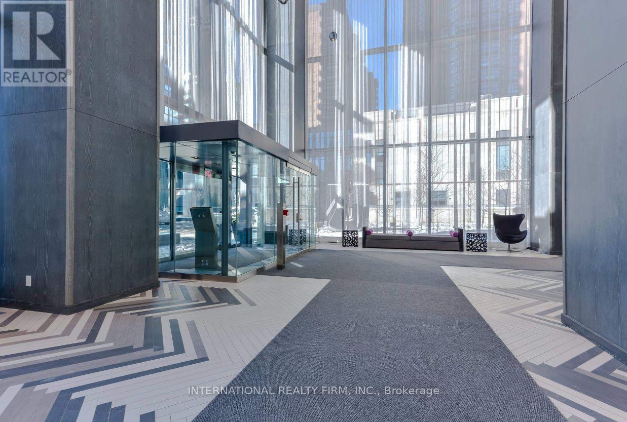 4901 - 1080 Bay Street N, Toronto, Ontario  M5S 0A5 - Photo 3 - C12339405