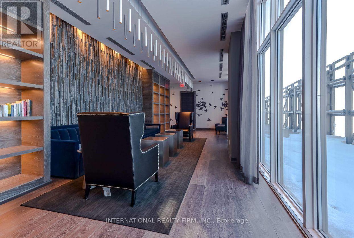 4901 - 1080 Bay Street N, Toronto, Ontario  M5S 0A5 - Photo 4 - C12339405