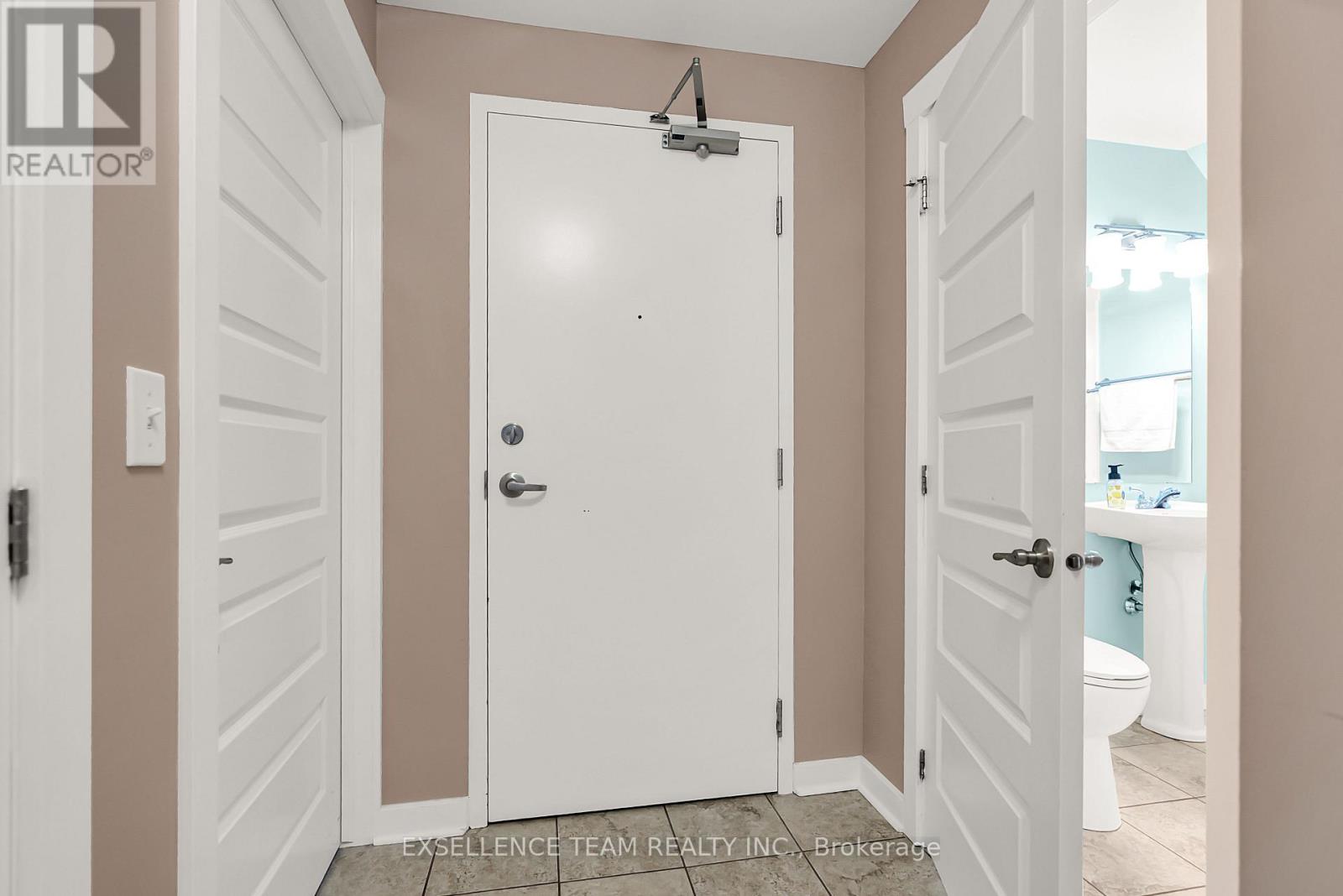 412 - 710 Cotton Mill Street, Cornwall, Ontario  K6H 7L3 - Photo 2 - X12339445