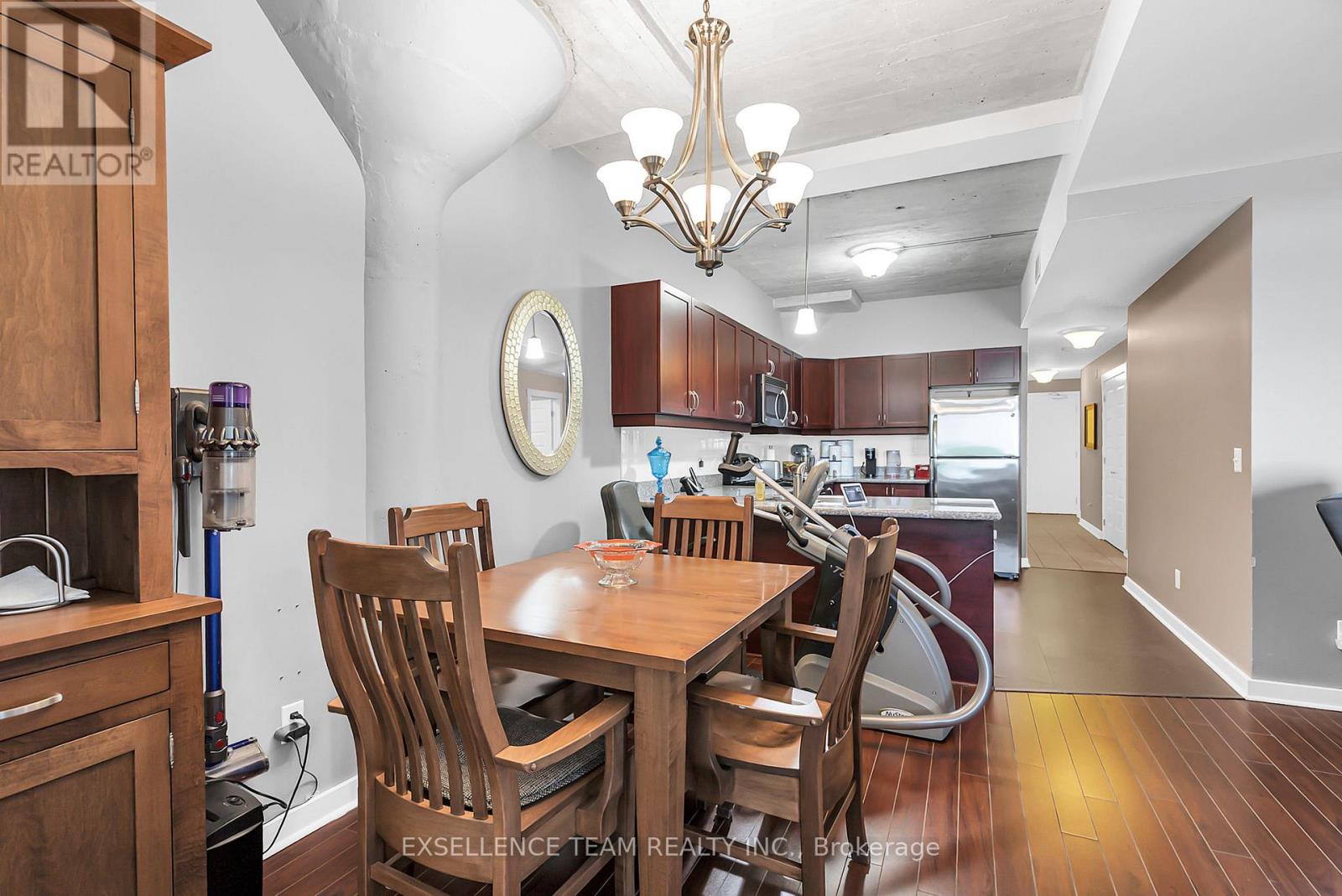 412 - 710 Cotton Mill Street, Cornwall, Ontario  K6H 7L3 - Photo 6 - X12339445