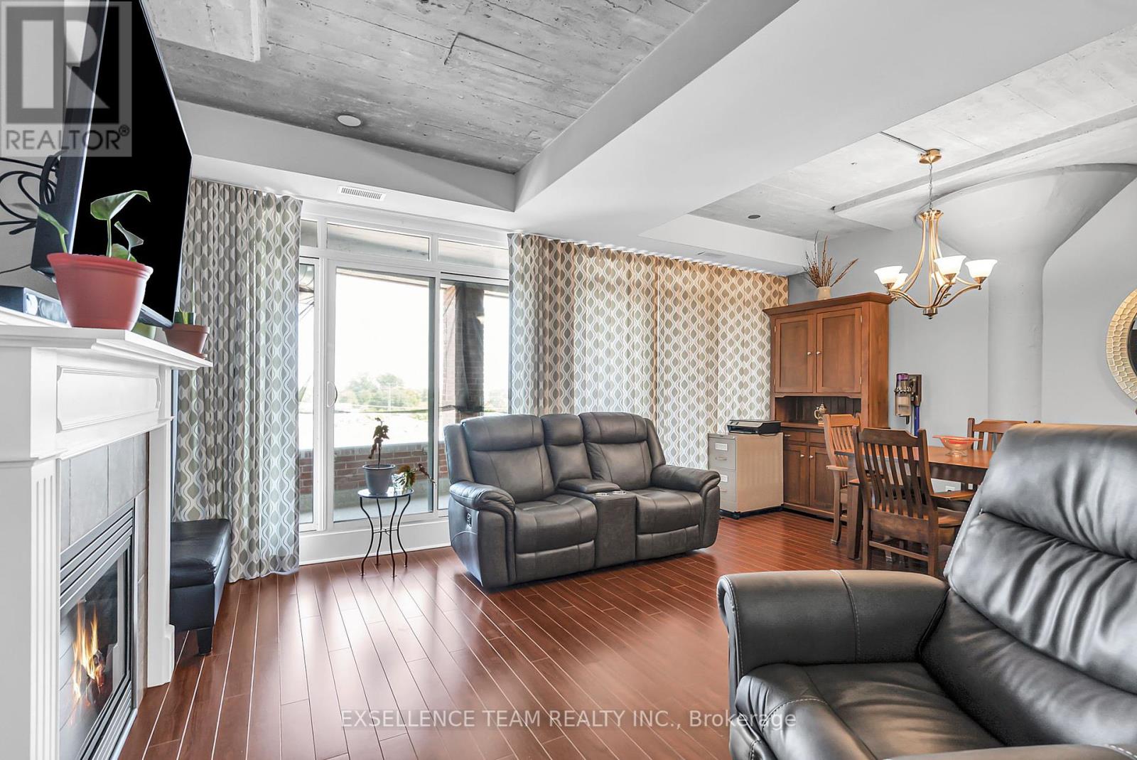 412 - 710 Cotton Mill Street, Cornwall, Ontario  K6H 7L3 - Photo 8 - X12339445