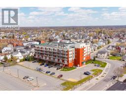 412 - 710 COTTON MILL STREET, Cornwall, Ontario