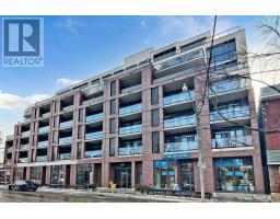 509 - 1331 QUEEN STREET E, Toronto, Ontario