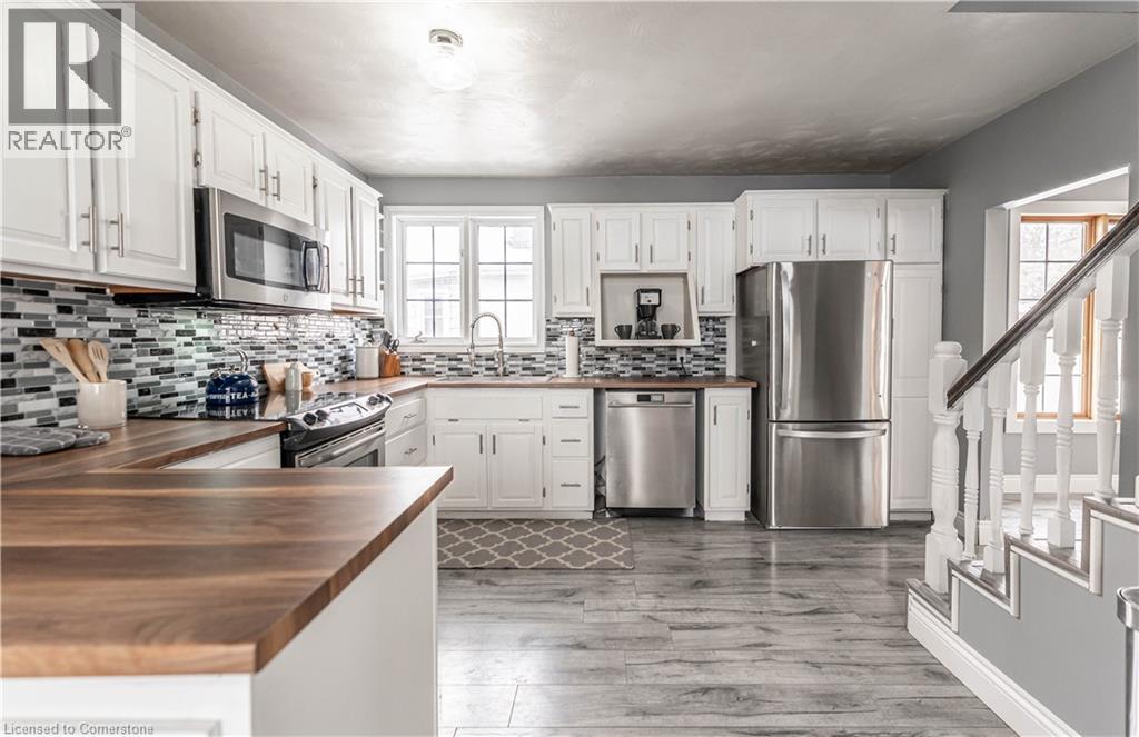 421 Nelson Street, Brantford, Ontario  N3S 4G1 - Photo 12 - 40754049