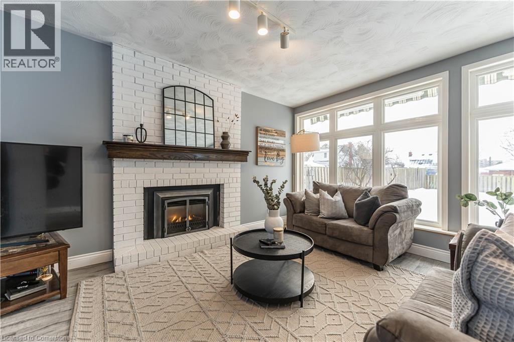 421 Nelson Street, Brantford, Ontario  N3S 4G1 - Photo 18 - 40754049