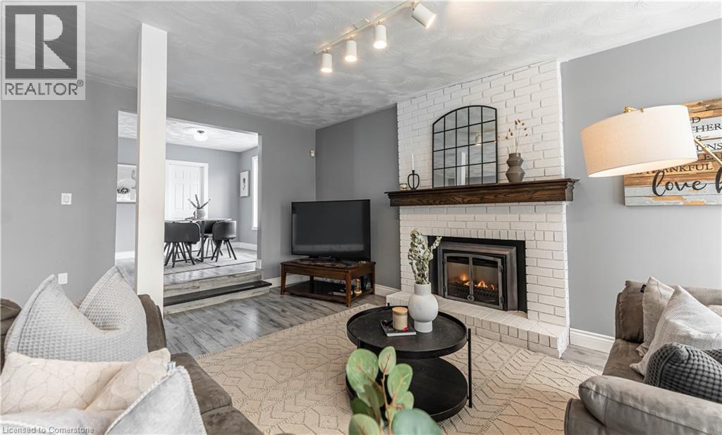 421 Nelson Street, Brantford, Ontario  N3S 4G1 - Photo 19 - 40754049