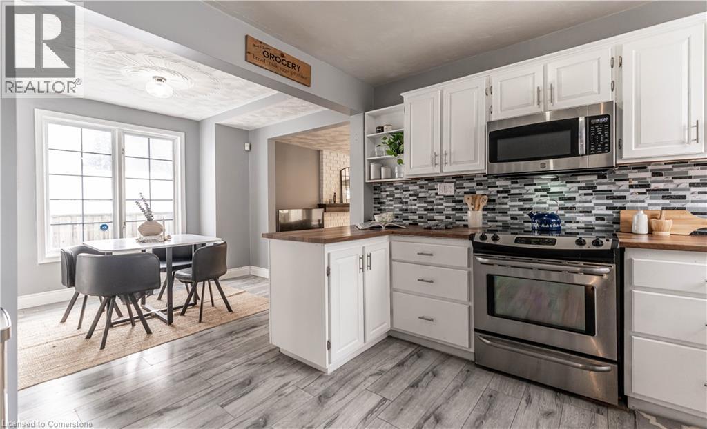 421 Nelson Street, Brantford, Ontario  N3S 4G1 - Photo 15 - 40754049