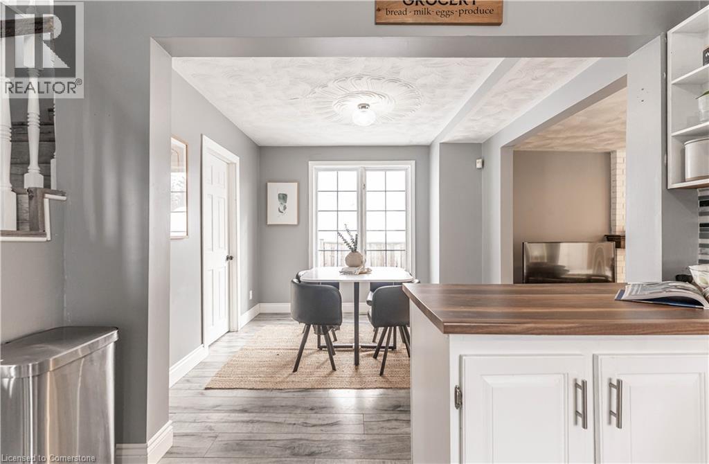 421 Nelson Street, Brantford, Ontario  N3S 4G1 - Photo 16 - 40754049