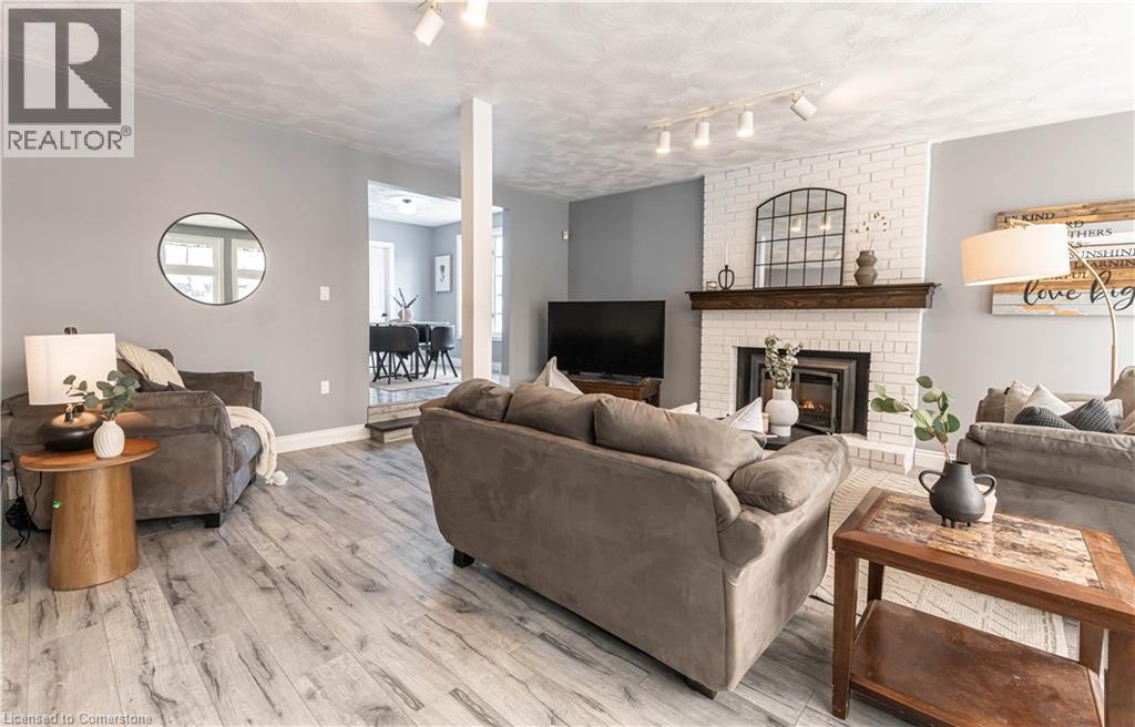 421 Nelson Street, Brantford, Ontario  N3S 4G1 - Photo 20 - 40754049