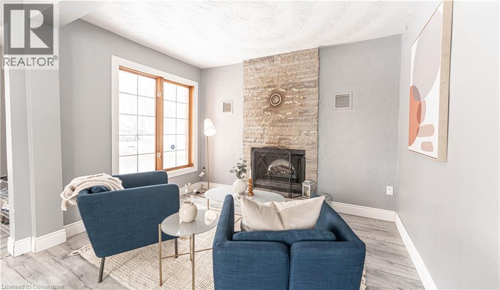 421 Nelson Street, Brantford, Ontario  N3S 4G1 - Photo 8 - 40754049