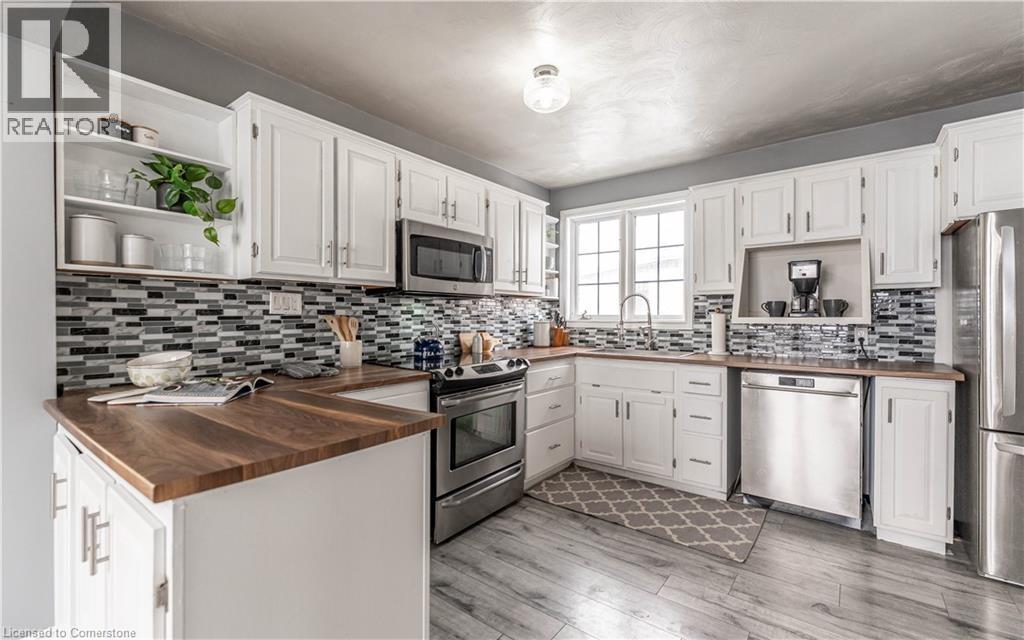 421 Nelson Street, Brantford, Ontario  N3S 4G1 - Photo 13 - 40754049