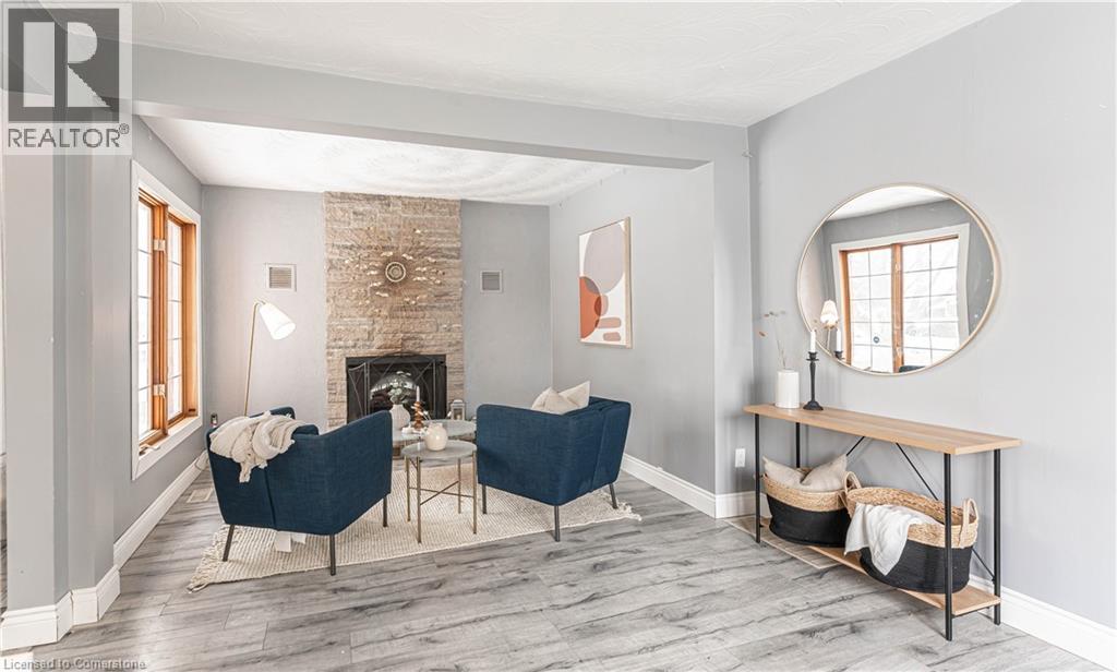 421 Nelson Street, Brantford, Ontario  N3S 4G1 - Photo 7 - 40754049