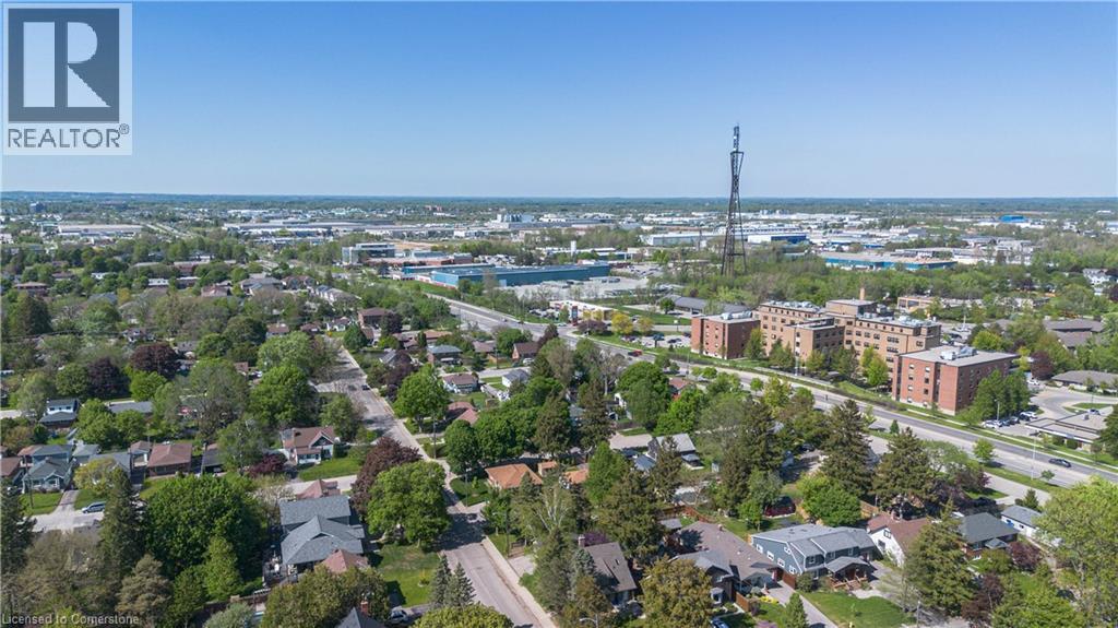 421 Nelson Street, Brantford, Ontario  N3S 4G1 - Photo 38 - 40754049