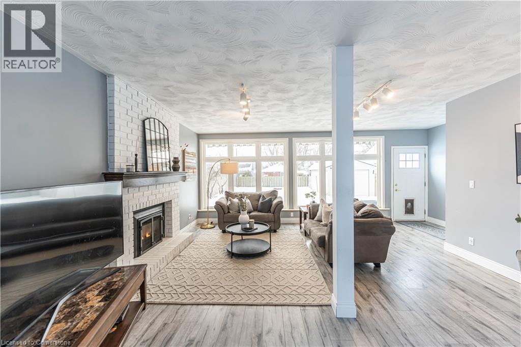 421 Nelson Street, Brantford, Ontario  N3S 4G1 - Photo 17 - 40754049