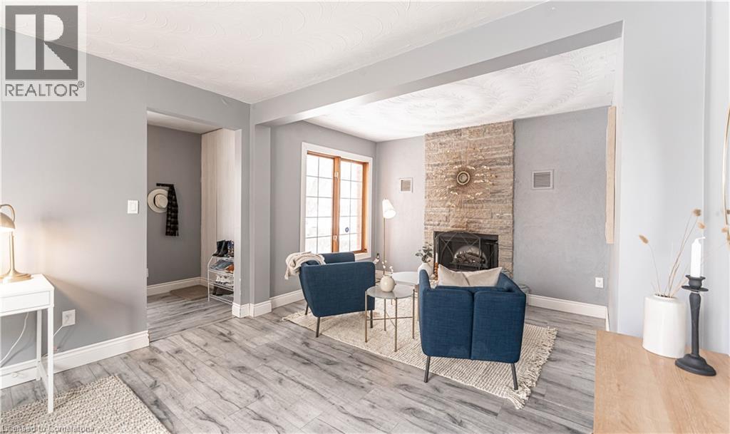 421 Nelson Street, Brantford, Ontario  N3S 4G1 - Photo 5 - 40754049