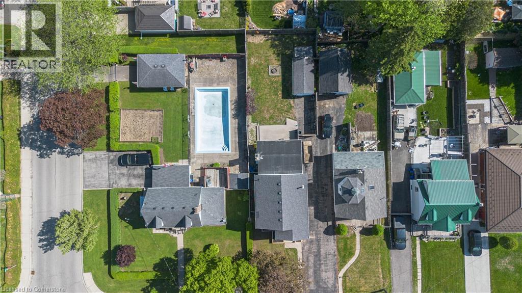 421 Nelson Street, Brantford, Ontario  N3S 4G1 - Photo 36 - 40754049