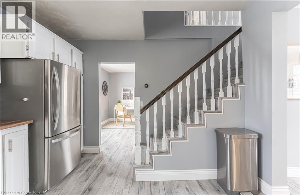 421 Nelson Street, Brantford, Ontario  N3S 4G1 - Photo 23 - 40754049