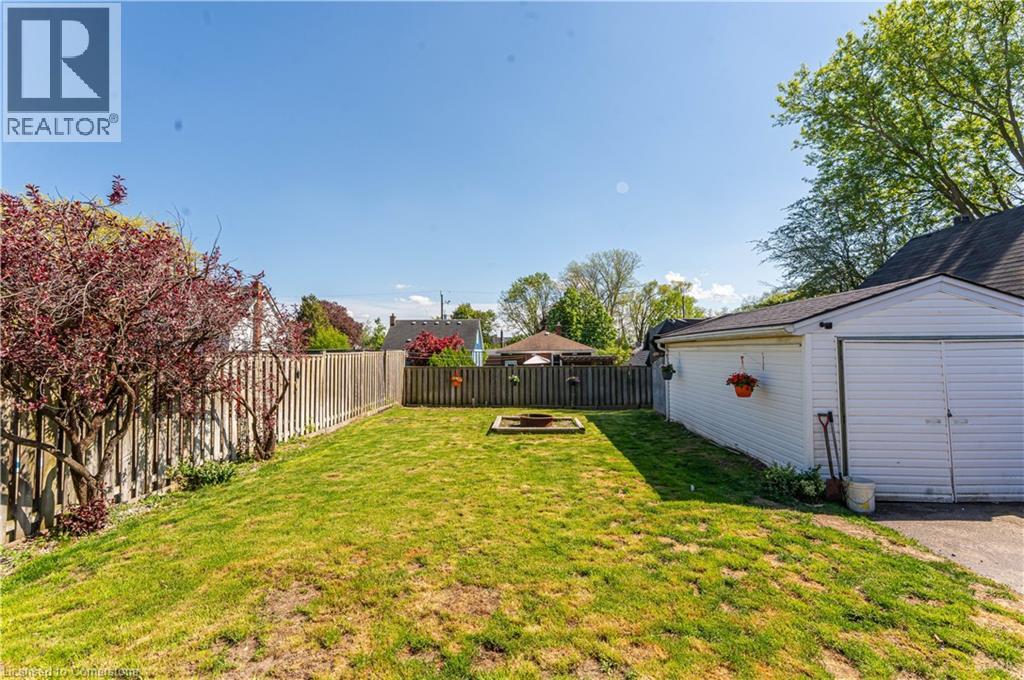 421 Nelson Street, Brantford, Ontario  N3S 4G1 - Photo 35 - 40754049