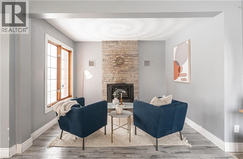 421 Nelson Street, Brantford, Ontario  N3S 4G1 - Photo 6 - 40754049