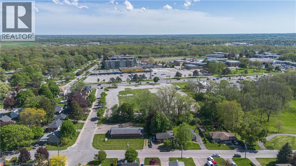 421 Nelson Street, Brantford, Ontario  N3S 4G1 - Photo 37 - 40754049