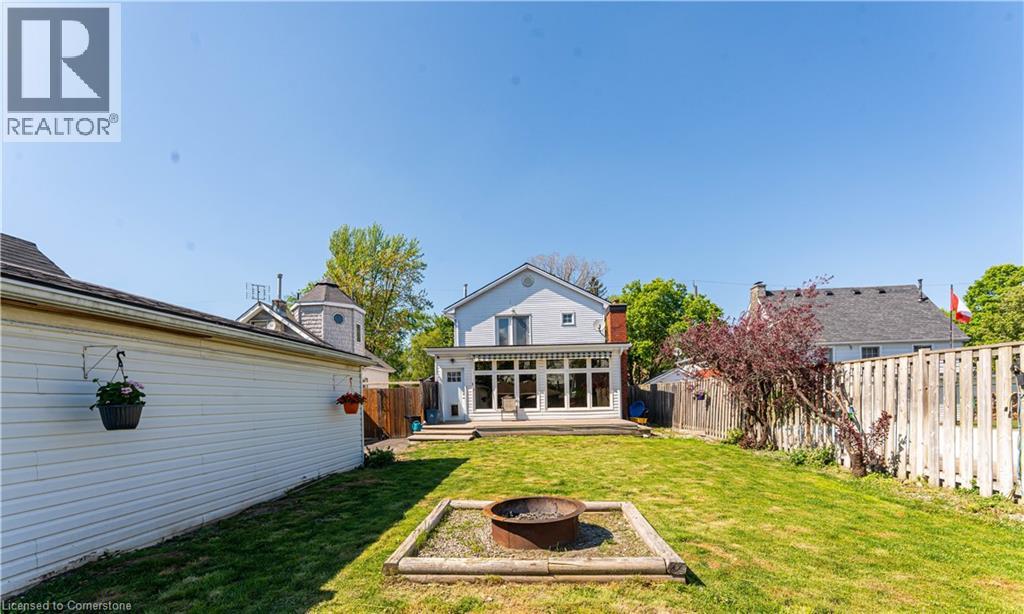 421 Nelson Street, Brantford, Ontario  N3S 4G1 - Photo 34 - 40754049