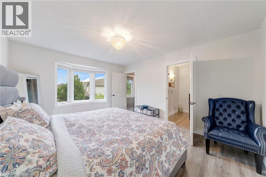 800 Paramount Drive Unit# 28, Stoney Creek, Ontario  L8J 3V7 - Photo 18 - 40756946