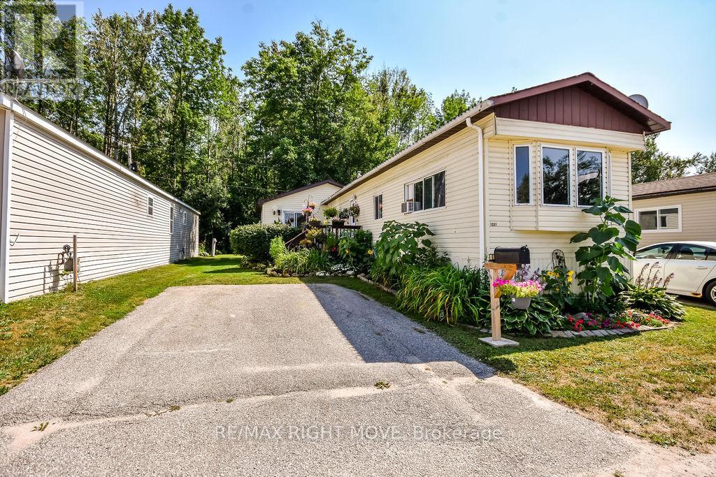 1331 HILLTOP ROAD, Severn, Ontario