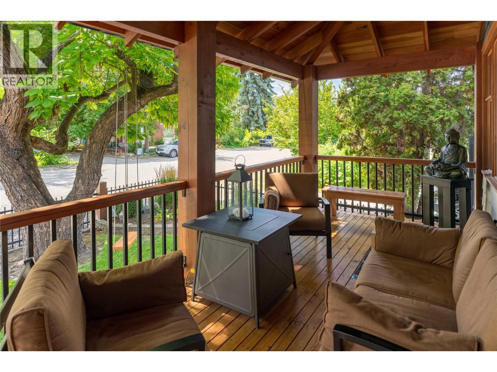 354 Burne Avenue, Kelowna, British Columbia  V1Y 5P1 - Photo 38 - 10357819