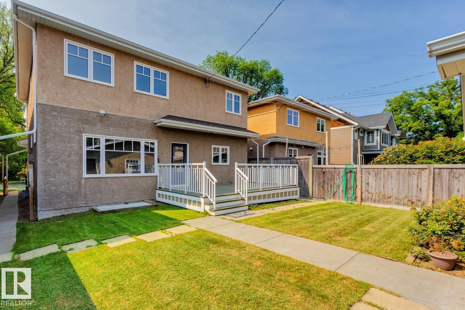 11026 80 Av Nw, Edmonton, Alberta  T6G 0R3 - Photo 6 - E4452523
