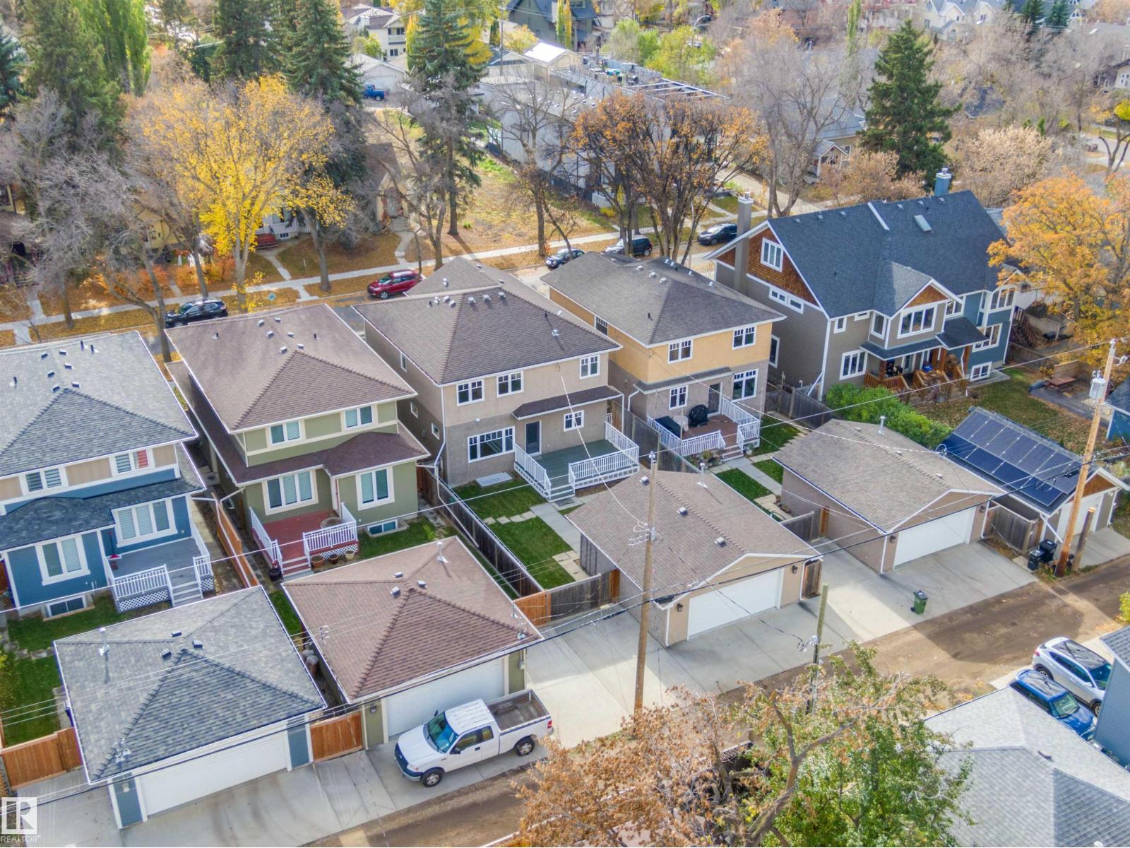 11026 80 Av Nw, Edmonton, Alberta  T6G 0R3 - Photo 70 - E4452523
