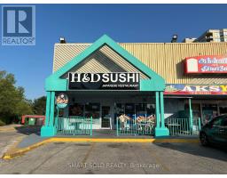 1 - 60 DUNDAS STREET E