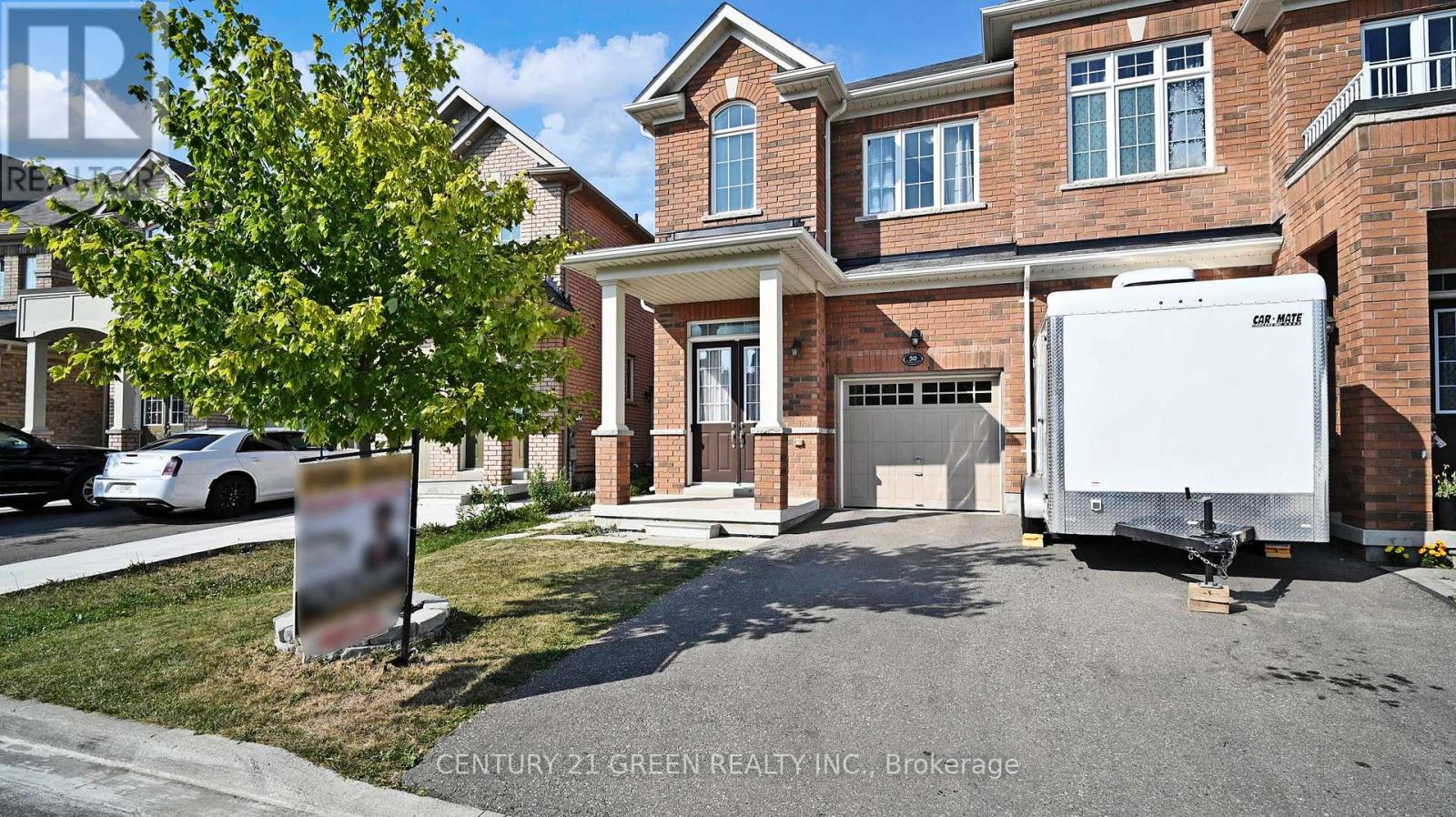 30 Canary Close, Brampton (Credit Valley), Ontario  L6X 5L1 - Photo 4 - W12339379