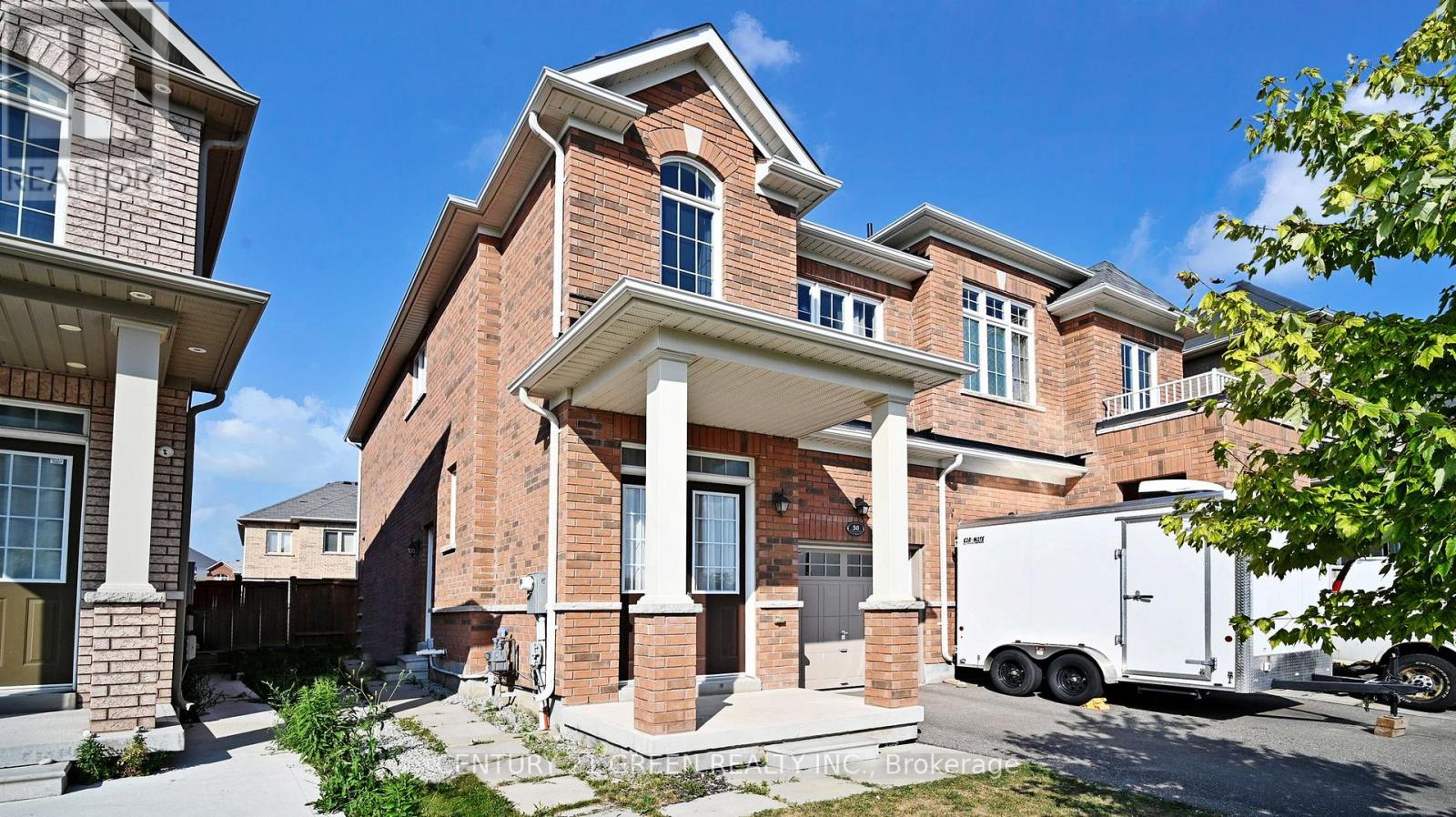 30 Canary Close, Brampton (Credit Valley), Ontario  L6X 5L1 - Photo 5 - W12339379