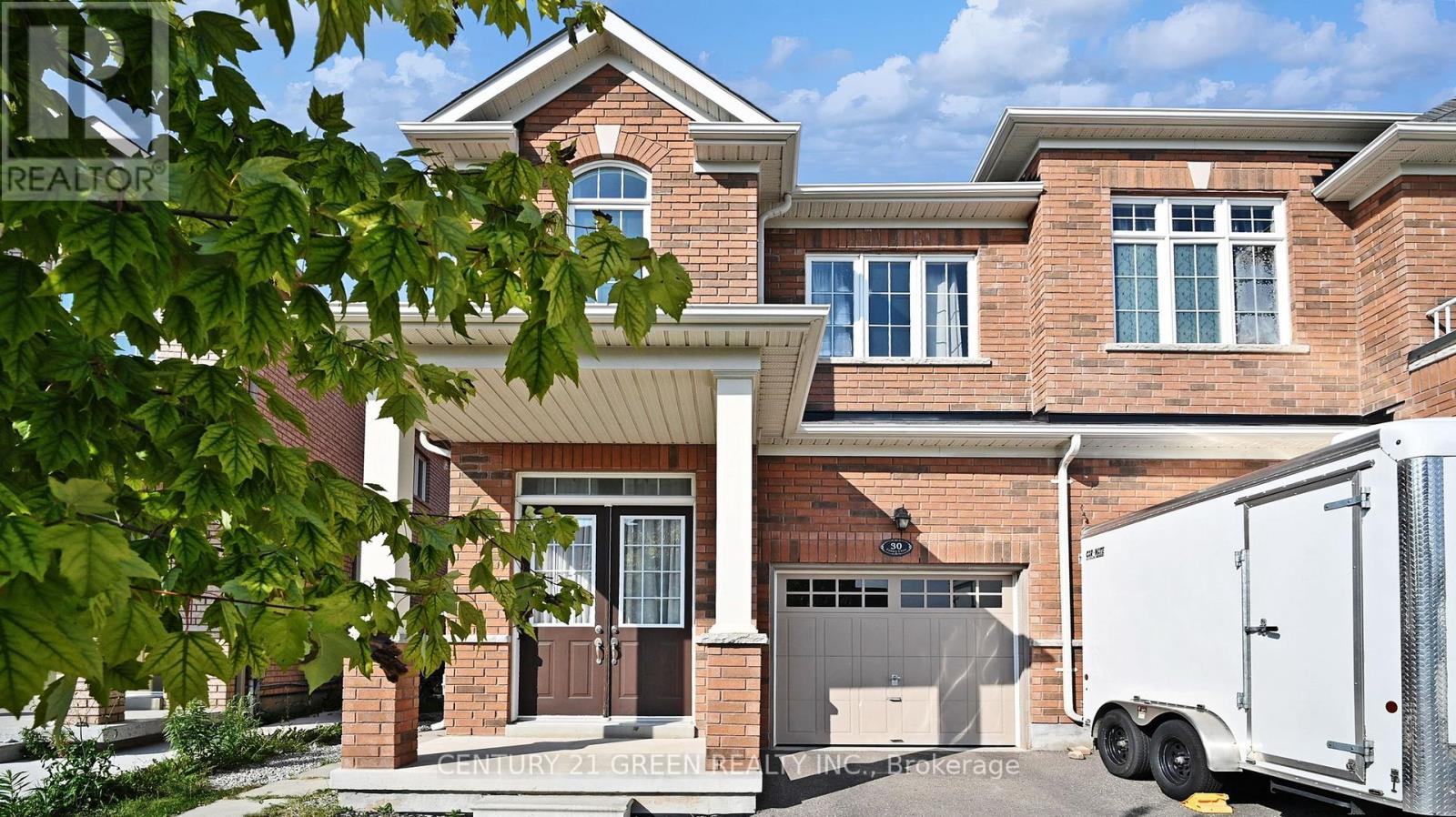 30 Canary Close, Brampton (Credit Valley), Ontario  L6X 5L1 - Photo 6 - W12339379