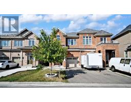 30 Canary Close, Brampton (Credit Valley), Ca