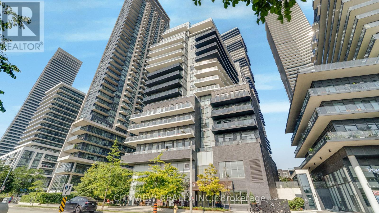304 - 110 Marine Parade Drive, Toronto, Ontario  M8V 0B6 - Photo 4 - W12339388